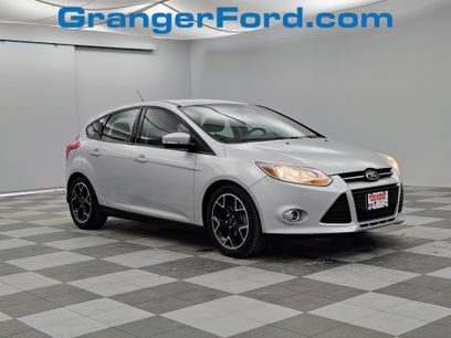 Used 2014 Ford Focus SE w/ Equipment Group 201A