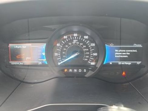 Used 2023 Ford Edge SEL w/ Convenience Package AWD/4WD image 6