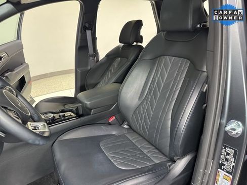 Used 2024 Kia Sportage X-Line image 14
