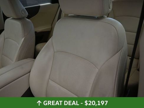 Used 2024 Chevrolet Malibu LT image 21