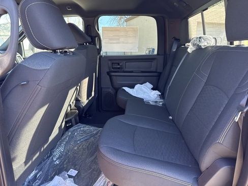 New 2026 RAM 3500 Tradesman image 12