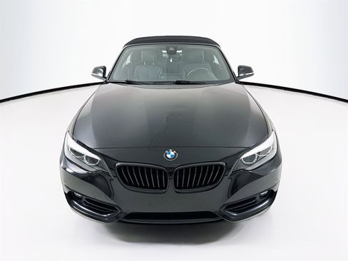 Used 2020 BMW 230i xDrive 230i xDrive image 2