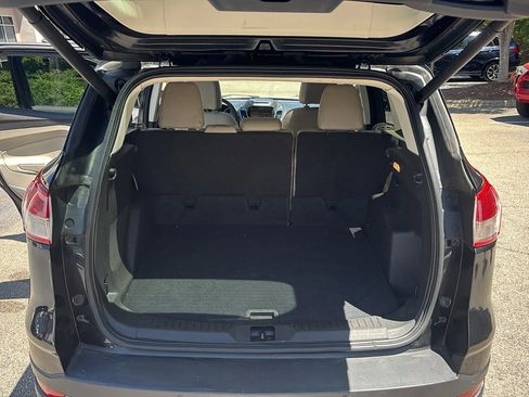 Used 2015 Ford Escape Titanium w/ Equipment Group 301A FWD image 22