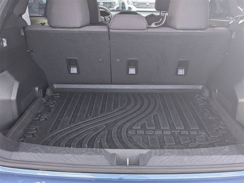 Used 2024 Subaru Crosstrek 2.0i Premium image 7