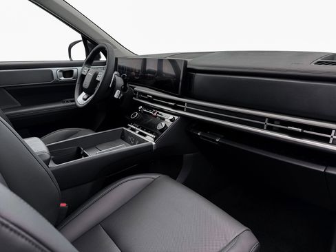 New 2026 Hyundai Santa Fe XRT image 15