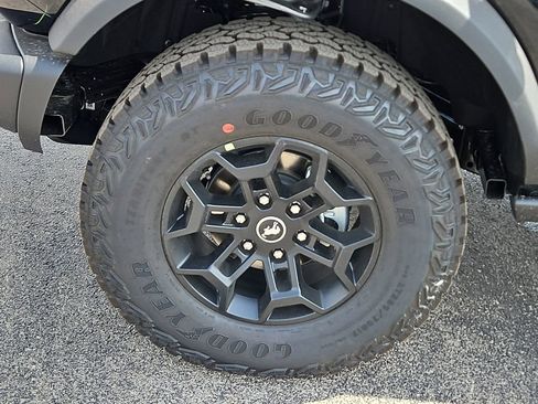 New 2026 Ford Bronco Badlands AWD/4WD image 17