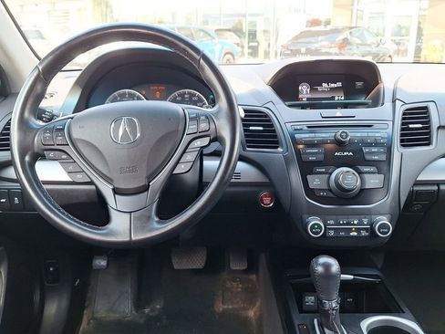 Used 2018 Acura RDX AWD image 13