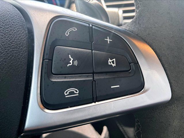 Used 2019 Mercedes-Benz GLE 63 AMG S image 21