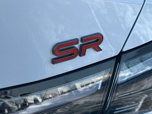 New 2026 Nissan Sentra SR image 8