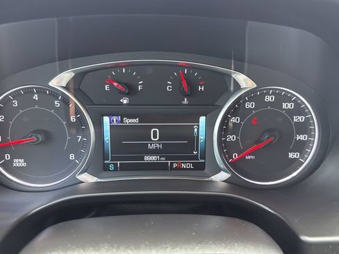 Used 2019 GMC Acadia SLT FWD image 22