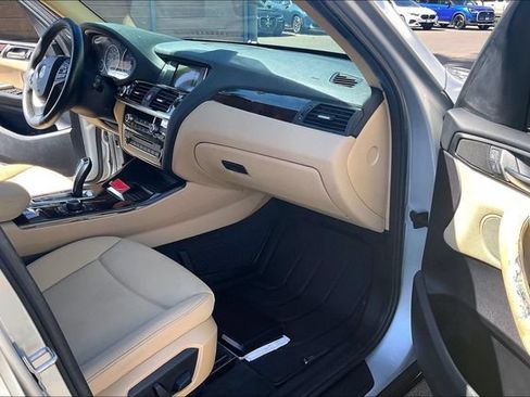 Used 2017 BMW X3 sDrive28i RWD image 15