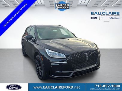 Certified 2023 Lincoln Corsair Reserve w/ Equipment Group 202A