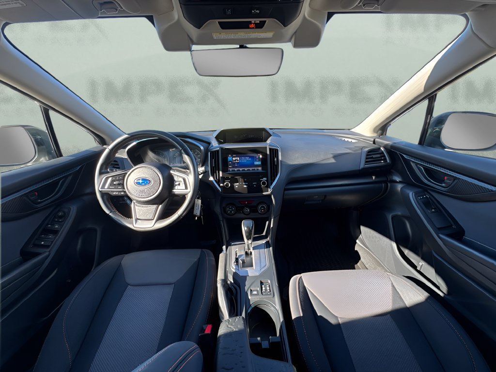 Used 2019 Subaru Crosstrek 2.0i Premium w/ Eyesight System AWD/4WD image 11
