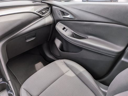 Certified 2023 Buick Encore GX Select w/ Sport Touring Package FWD image 15