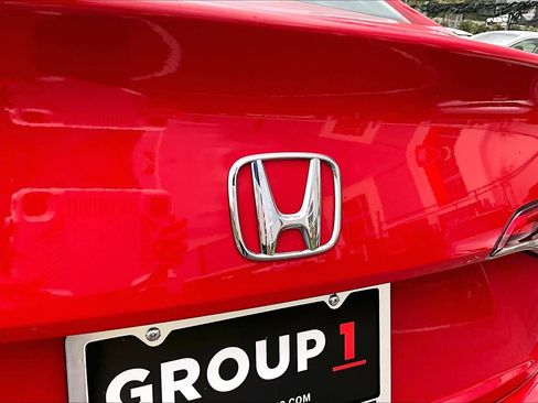 Used 2023 Honda Civic EX image 29