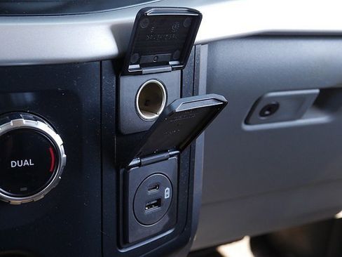 Used 2022 Ford F150 XLT w/ Equipment Group 301A Mid image 43