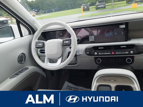 New 2026 Hyundai Palisade SEL image 19