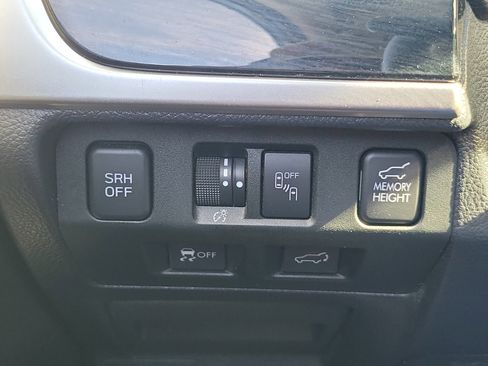 Used 2018 Subaru Forester 2.5i Touring image 26