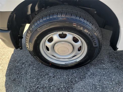 Used 2015 Ford F150 XL image 9