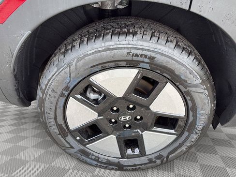 Used 2026 Hyundai Santa Fe SE AWD/4WD image 16