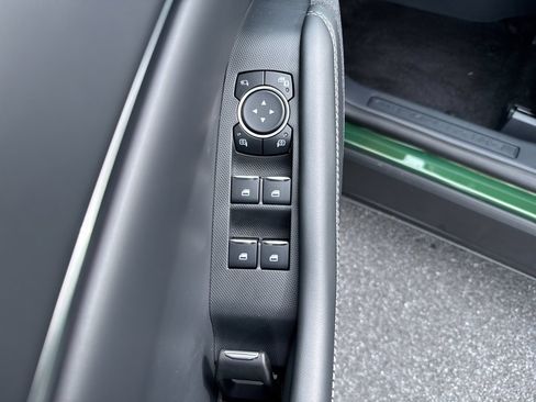 New 2025 Ford Mustang Mach-E Premium image 22