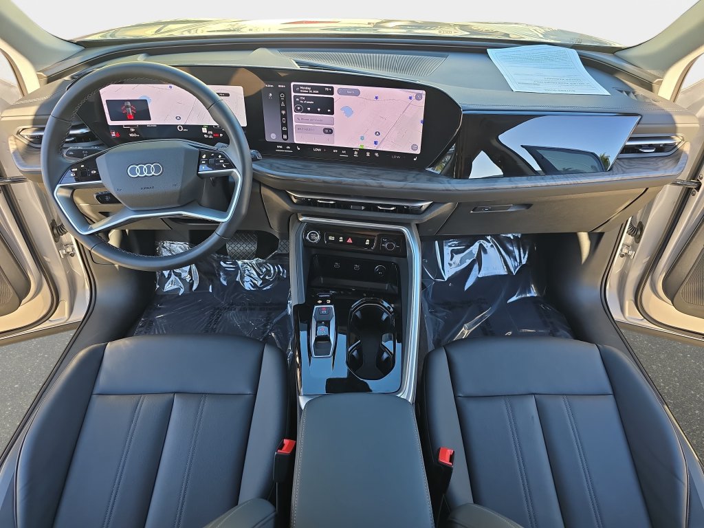 Certified 2026 Audi Q5 Premium AWD/4WD image 9