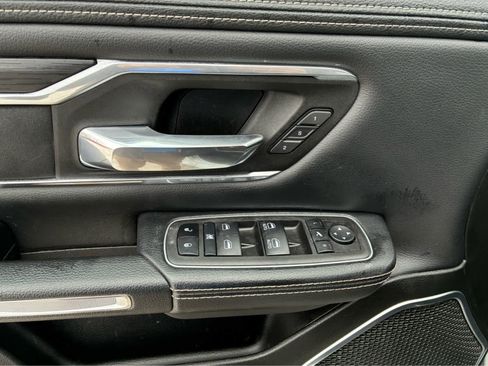 Used 2023 RAM 1500 Laramie image 18