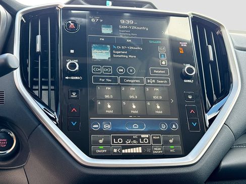 New 2026 Subaru Ascent Limited AWD/4WD image 36