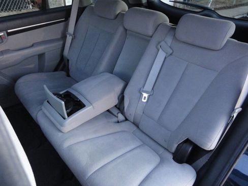 Used 2009 Hyundai Santa Fe GLS w/ Popular Equipment Pkg 2 image 34