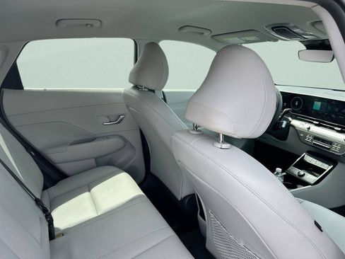 New 2026 Hyundai Kona SEL Premium FWD image 19