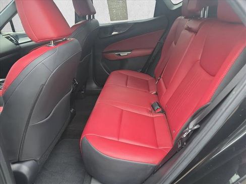 Used 2022 Lexus NX 250 AWD w/ Cold Area Package image 15