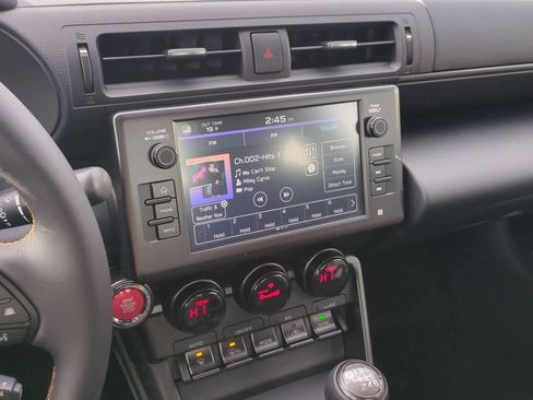 New 2026 Subaru BRZ tS image 26