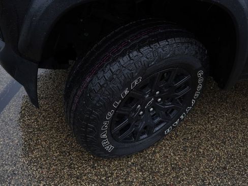 Used 2023 Chevrolet Colorado Trail Boss w/ Advanced Trailering Package AWD/4WD image 14