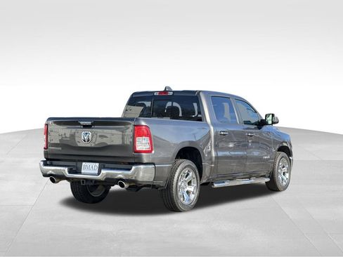 Used 2019 RAM 1500 Big Horn image 11