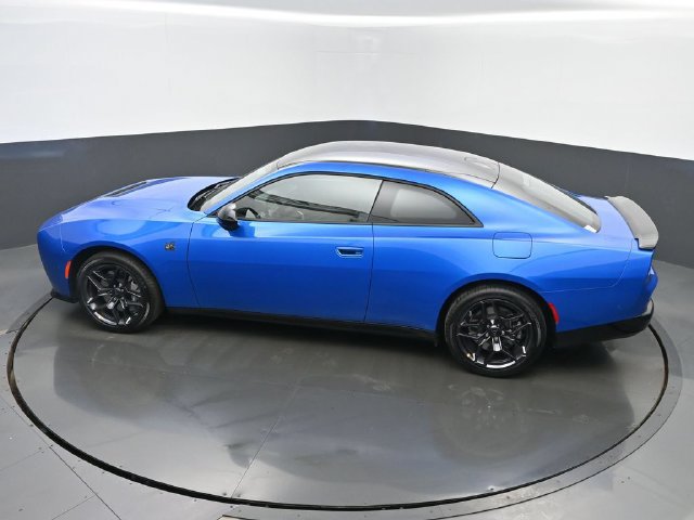 New 2026 Dodge Charger Scat Pack AWD/4WD image 39