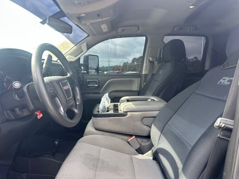 Used 2019 GMC Sierra 1500 Limited w/ Elevation Edition AWD/4WD image 12
