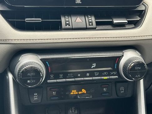 Used 2024 Toyota RAV4 Limited image 24