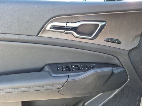 New 2026 Kia Sportage X-Line w/ X-Line Technology Package AWD/4WD image 6