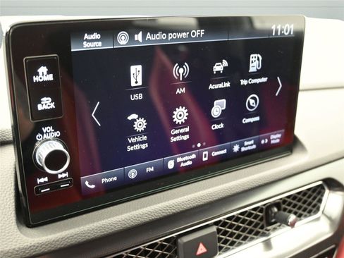 Certified 2024 Acura Integra Type S image 4