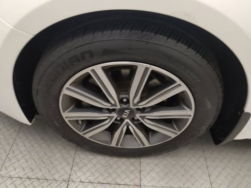 Used 2019 Kia Optima LX w/ LX 17" Wheel Package FWD image 31