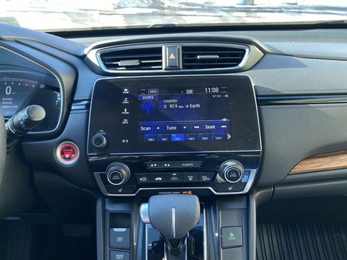 Used 2019 Honda CR-V EX image 5
