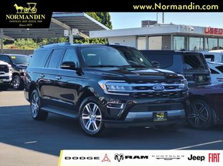 Used 2024 Ford Expedition Max Limited AWD/4WD video 1