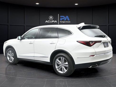 Certified 2025 Acura MDX SH-AWD image 26