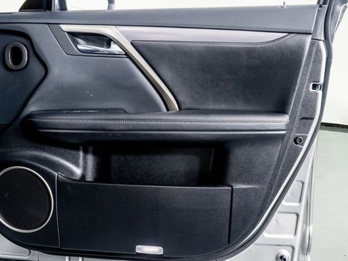 Used 2022 Lexus RX 450h F Sport image 49