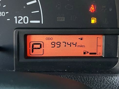 Used 2021 Nissan NV200 SV image 20