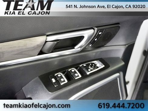 Certified 2024 Kia Telluride SX X-Line AWD/4WD image 27