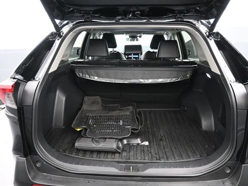 Certified 2024 Toyota RAV4 XLE Premium image 22