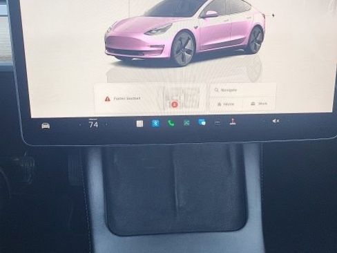 Used 2022 Tesla Model 3 Long Range image 12