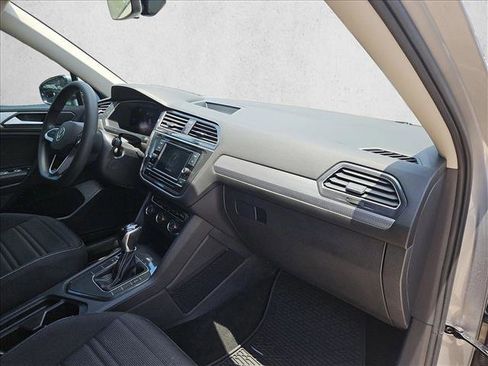 Used 2023 Volkswagen Tiguan S FWD image 22