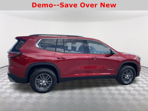 New 2025 GMC Acadia Elevation image 9